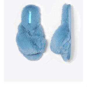 Draper James Blythe Slippers